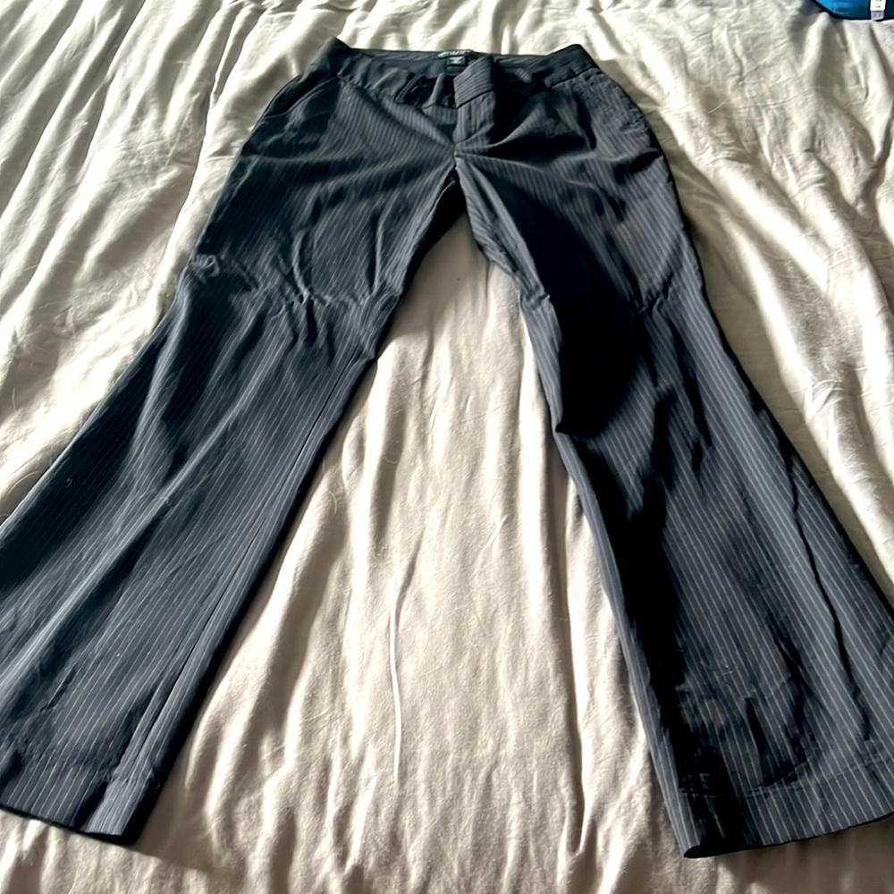 Banana Republic Ryan Fit Pant